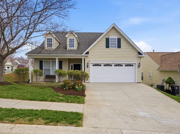 115 Thornfield Dr, Lynchburg, VA 24502