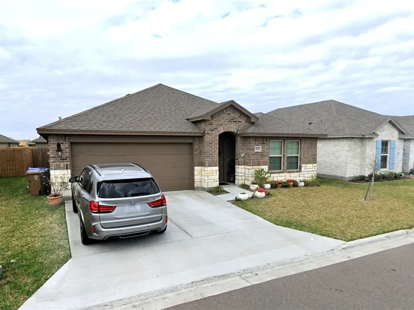 2705 Eltonne Gardens Dr, Corpus Christi, TX 78415