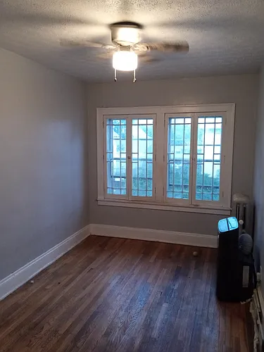 Floor plan MC 2 Bed