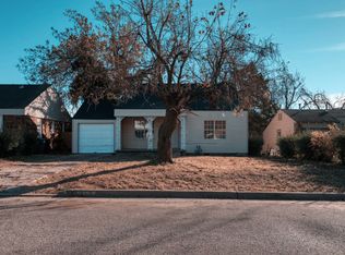 1006 Lackey Ave, Oklahoma City, OK 73107