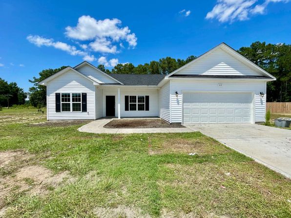 111 Alfalfa Dr