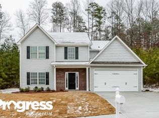 349 Holbrook Dr, Dallas, GA 30132