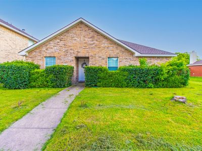 505 Cypress Ct, Red Oak, TX, 75154