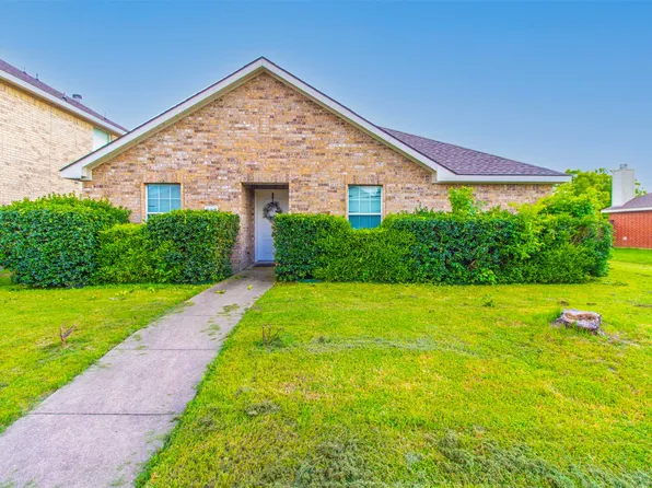 505 Cypress Ct, Red Oak, TX 75154