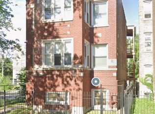 11022 S Vernon Ave #1W, Chicago, IL 60628