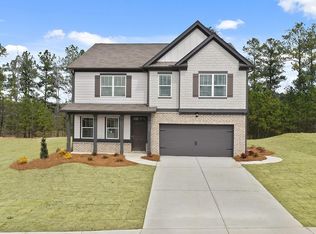 307 Fallen Oak Dr, Dallas, GA 30132
