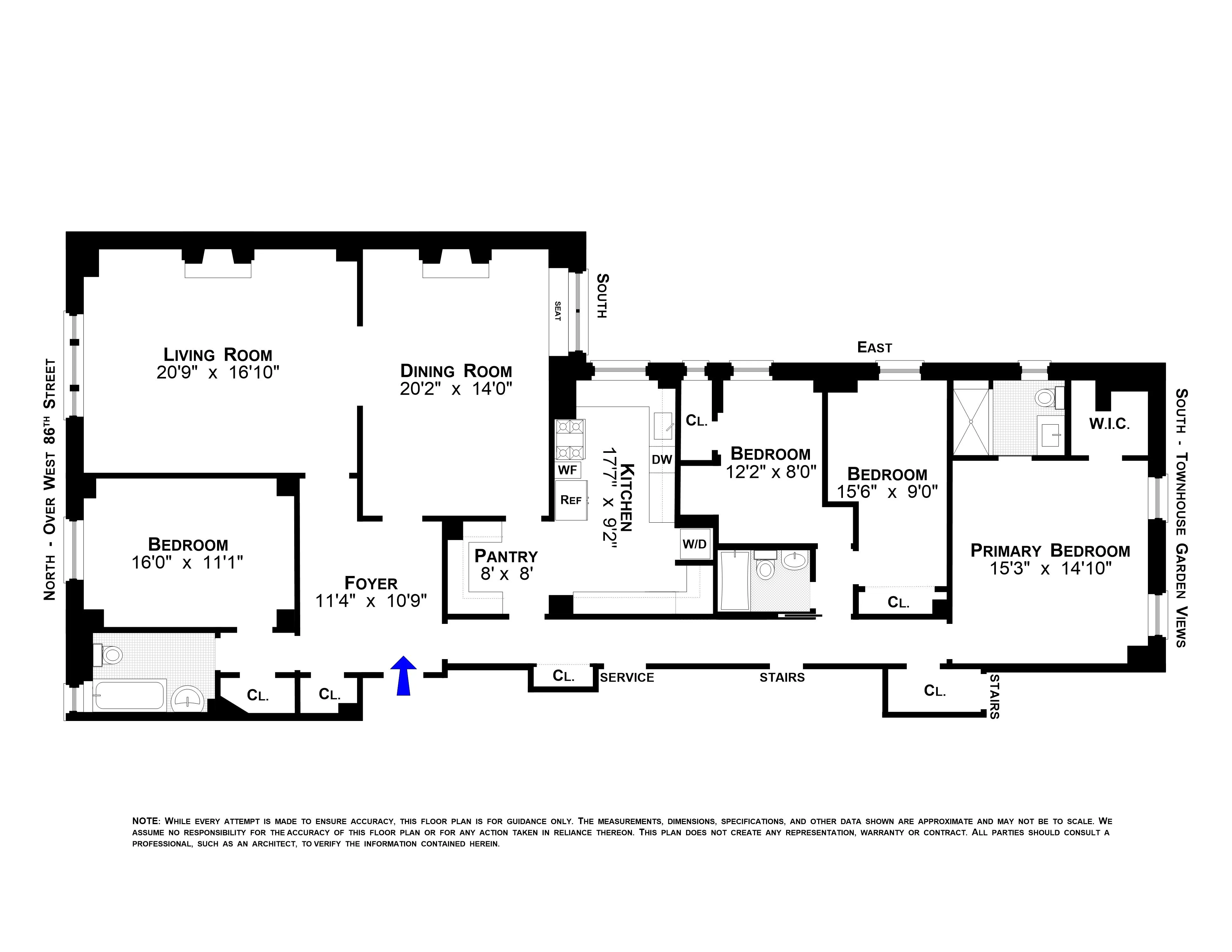 floor plan 3
