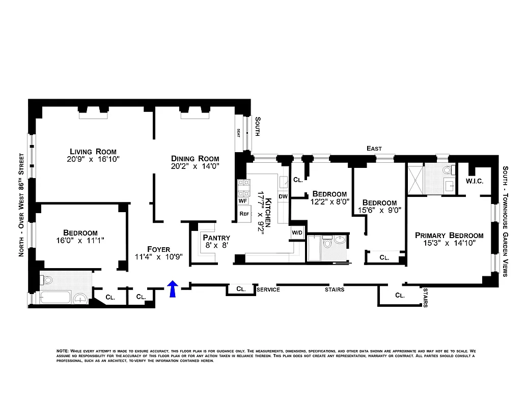 floor plan 3