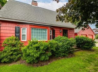 123 Doolittle St, Coventry, RI 02816