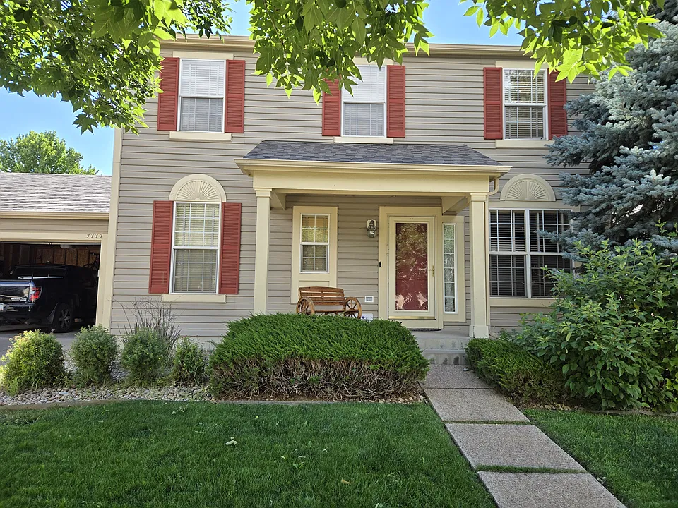 3333 S Nelson Ct