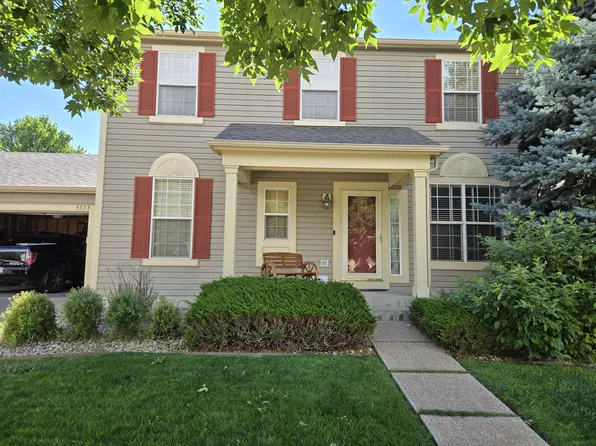 3333 S Nelson Ct, Lakewood, CO 80227