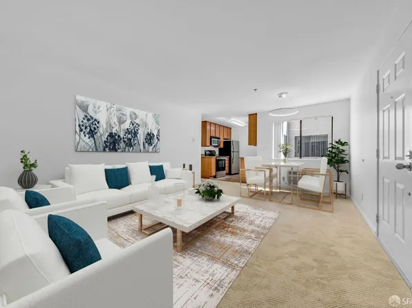 880 E Fremont Ave APT 432, Sunnyvale, CA 94087