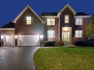 16626 Arbor Ct, Plainfield, IL 60586