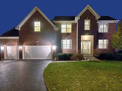 16626 Arbor Ct, Plainfield, IL, 60586