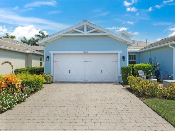 10661 Jackson Square DR, ESTERO, FL 33928