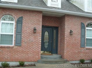 1306 Dogwood Ln, Osage Beach, MO 65065