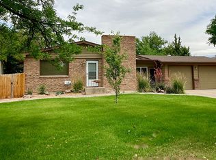 1700 Hall Ave, Grand Junction, CO 81501