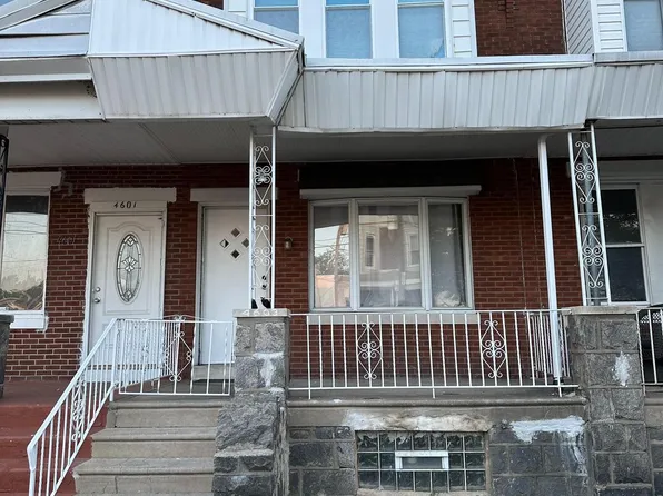 4603 Magee Ave, Philadelphia, PA 19135