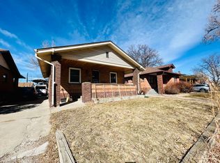 2185 S Washington St, Denver, CO 80210