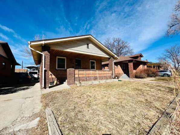 2185 S Washington St, Denver, CO 80210