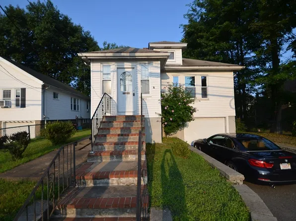 378 Baker St, West Roxbury, MA 02132