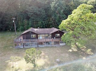 88 Langabeer Rd, Oakville, WA 98568