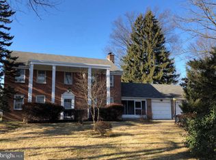 124 Sherwood Dr, Churchville, PA