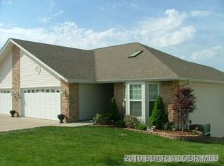 967 High St, Osage Beach, MO 65065