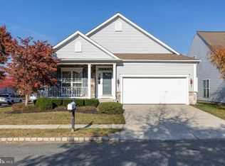 8 Wolverton Pl, Delanco, NJ 08075