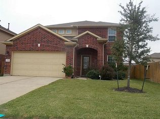 6130 Carver Pines Dr, Katy, TX 77494