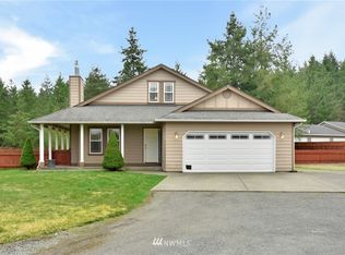 502 366th Stct S, Roy, WA 98580