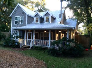 2017 SW 43rd Ave, Gainesville, FL 32608