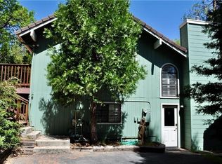 40522 Saddleback Rd, Bass Lake, CA 93604