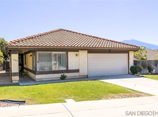 3023 Villa Adolee, Spring Valley, CA 91978