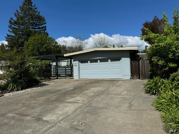 1020 Johnston Street, Napa, CA 94558