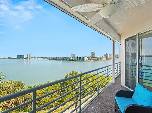 8021 Sailboat Key Blvd S APT 304, Saint Pete Beach, FL 33707