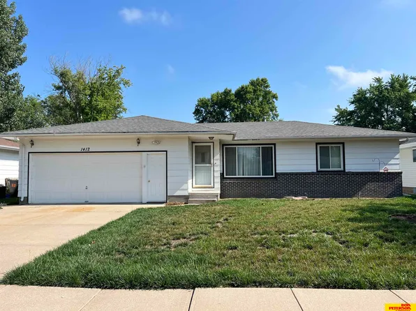 1412 Missouri Ave, Fremont, NE 68025
