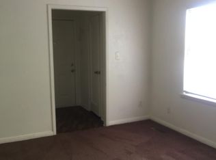 529 E Harmon Dr, Midwest City, OK 73110