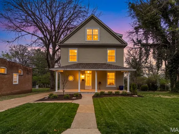 727 Marshall Ave, Saint Louis, MO 63119