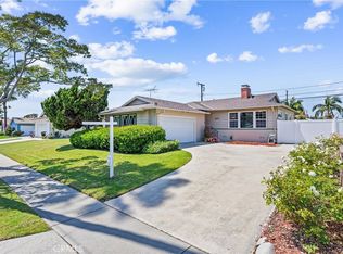 15535 Woodcrest Dr, Whittier, CA 90604