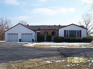 10603 Taylor Mill Rd, Independence, KY 41051