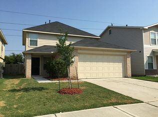 858 Darbydale Crossing Ln, Houston, TX 77090