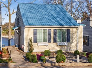 230 Persimmon Way, Harrodsburg, KY 40330