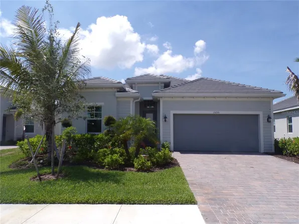 15255 River Birch Ct, Punta Gorda, FL 33955