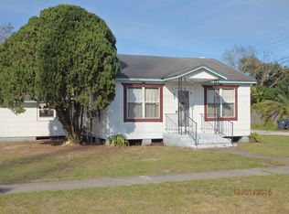 800 Tropic St, Titusville, FL 32796