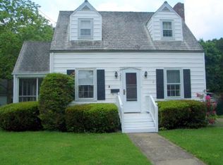 220 S 11th St, Olean, NY 14760