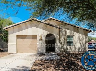 7117 S Vuelta De Tranquilidad, Tucson, AZ 85756
