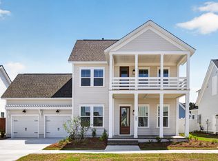 433 Brightside Trl, Summerville, SC 29486