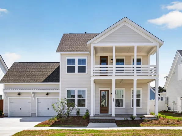 433 Brightside Trl, Summerville, SC 29486