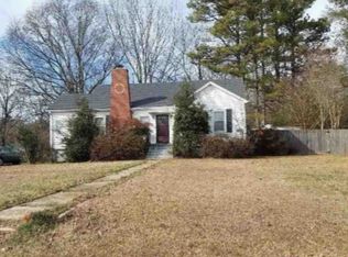 443 Mulberry Ave, Russellville, AL 35653